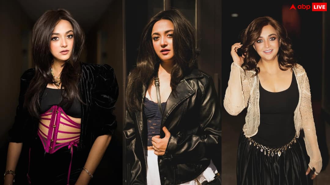 सिंगर मोनाली ठाकुर की 10 तस्वीरें, विदेशी बिजनेसमैन से की थी शादी, अब ले रहीं तलाक?