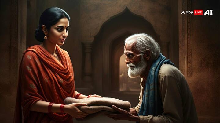 वामन जयंती पर अन्न या साबुत अनाज का दान करें. यदि आप सामर्थ्य हैं तो गरीबों में भोजन का दान भी कर सकते हैं. इससे भगवान विष्णु की कृपा मिलेगी.