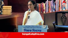 ‘হয়ত শিক্ষক হতে পারবেন না, গ্রুপ সি-তে যাতে হয়...শীঘ্রই জানাব’, চাকরিহারাদের উদ্দেশে মমতা