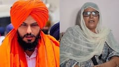 क्या अमृतपाल सिंह की होगी जेल से रिहाई? मां ने लिखा पत्र, बता दी बहुत बड़ी वजह!