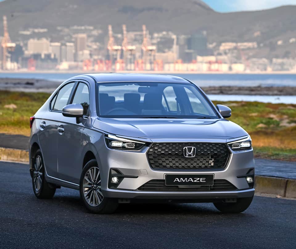 Honda Car Offers: ரூ.92 ஆயிரம் வரை ஆஃபர்.. செப்டம்பர் மாத தள்ளுபடியை அறிவித்த ஹோண்டா - எந்தெந்த காருக்கு?