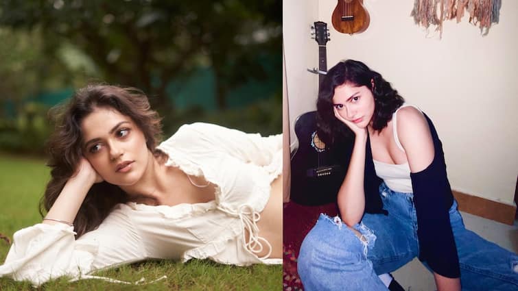 अनीत पड्डा की 10 सबसे खूबसूरत तस्वीरें: अपनी मासूमियत से दीवाना बना देती हैं 'सैयारा' एक्ट्रेस