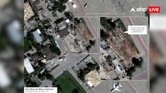 नूर खान एयरबेस को फिर से तैयार कर रहा पाकिस्तान, ऑपरेशन सिंदूर के दौरान भारतीय सेना ने कर दिया था तबाह, सामने आई तस्वीर