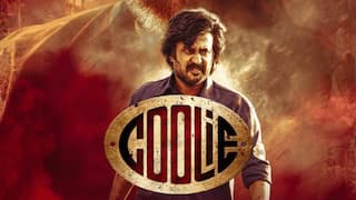 Coolie OTT Release Date Announced: When And Where To Watch Rajinikanth's Action Drama