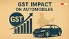 GST 2.0 का जबरदस्त असर... रॉकेट से भागे ऑटो कंपनियों के शेयर; एक झटके में इतना चढ़ गया भाव