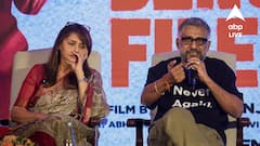 'দ্য বেঙ্গল ফাইলস'-এর মুক্তির আগে সুরক্ষা চেয়ে রাষ্ট্রপতিকে চিঠি পল্লবী যোশীর