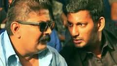 விஷால் திருமணத்திற்கு அழைப்பாரா?.. இயக்குநர் மிஷ்கின் கொடுத்த பதிலடி!