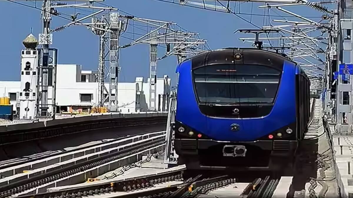 கோயம்புத்தூர் மெட்ரோ: நிலம் கையகப்படுத்தும் பணி தீவிரம்! 2 மாதங்களில் முக்கிய அறிவிப்பு?