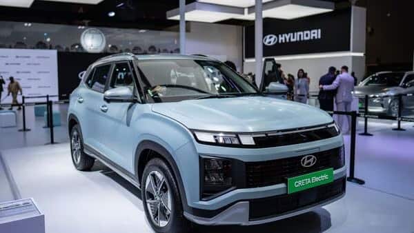 Hyundai Creta: எஸ்யுவிக்களின் மகாராஜா..! நாளொன்றிற்கு 550 யூனிட்கள், 2 லட்சத்தை தாண்டிய ஆண்டு விற்பனை