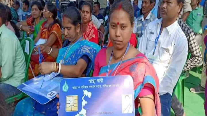 तो वहीं पश्चिम बंगाल में स्वास्थ्य साथी योजना लागू है. यह पूरी तरह स्टेट गवर्नमेंट स्कीम है. इसमें हर परिवार को 5 लाख तक का फ्री हेल्थ कवरेज दिया जाता है. इसकी खासियत यह है कि महिला सदस्य को कार्ड दिया जाता है और परिवार के सभी लोग इसके दायरे में आते हैं.