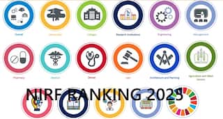 NIRF Ranking 2025: தமிழ்நாட்டு மருத்துவக் கல்லூரிகள், பல்கலைக்கழகங்கள்; NIRF தரவரிசையில் யார் யாருக்கு என்ன இடம்?