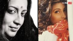 स्मृति ईरानी की 10 तस्वीरें, देखकर लोग बोले- क्या ये अपनी ही तुलसी है?