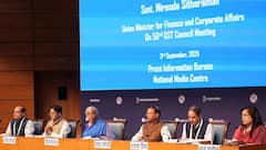 New GST Rates Whats Costlier What Cheaper List: जीएसटी स्लॅबमध्ये बदल; काय स्वस्त, काय महाग?, संपूर्ण यादी, एका क्लिकवर