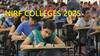 NIRF Rankings 2025: தமிழகத்தின் தலைசிறந்த கல்லூரிகள்- பிஎஸ்ஜி கிருஷ்ணம்மாள் டூ பாத்திமா காலேஜ்! முழு லிஸ்ட்!