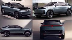 Tata Avinya EV: டாடா மின்சார கார்களின் ராஜா.. டாப் அம்சங்கள், 510 கி.மீ., ரேஞ்ச், ப்ரீமியம் மாடலாக ரெடியாகும் அவின்யா