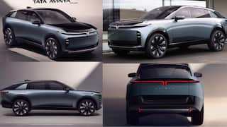Tata Avinya EV: டாடா மின்சார கார்களின் ராஜா.. டாப் அம்சங்கள், 510 கி.மீ., ரேஞ்ச், ப்ரீமியம் மாடலாக ரெடியாகும் அவின்யா