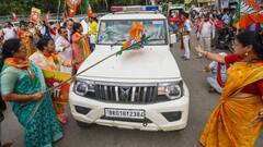 बिहार बंद को तेजस्वी यादव ने बताया सुपर फ्लॉप, लालू बोले- 'BJP के गुंडे-मवाली...'