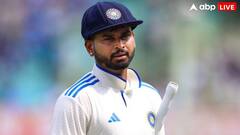 सेमीफाइनल में श्रेयस अय्यर का बल्ला खामोश, एशिया कप से पहले बुरी तरह फ्लॉप; चयनकर्ताओं ने लिया सही फैसला?