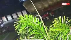 Video: जब कार पर पलटा ट्रक, ये वीडियो एक सेकंड की कीमत बता देगा, देखकर थम जाएंगी सांसें