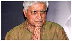 Javed Akhtar Shares Cryptic Couplets After Mushaira Postponed Amid Protests