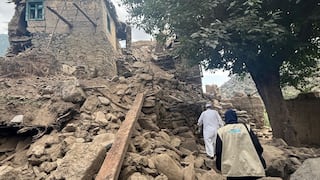 Afghanistan Earthquake Death Toll Crosses 2,200, Rescuers Struggle To Reach Remote Areas