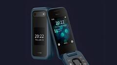 Top 5 Smartphones Under Rs 5,000 (September 2025): Itel Flip One, Nokia 2660 Flip, More