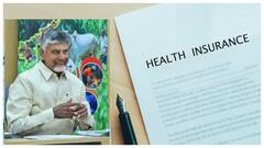 ఆంధ్రప్రదేశ్ ప్రజలకు సర్కారు గుడ్ న్యూస్- అందరికీ ఆరోగ్య బీమా కల్పించేందుకు నిర్ణయం