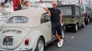 Giorgio Armani Net Worth: Who Inherits The $12 Billion Fashion Empire After His Death?