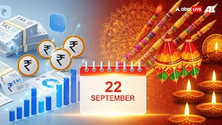 What's GST Reform Got To Do With Navratri? The Secret's In The Date