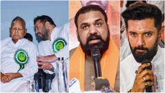 ‘Gujaratis Shouldn’t Underestimate Biharis’: Lalu Yadav As BJP’s Bihar Bandh Gets Mixed Response; Who Said What