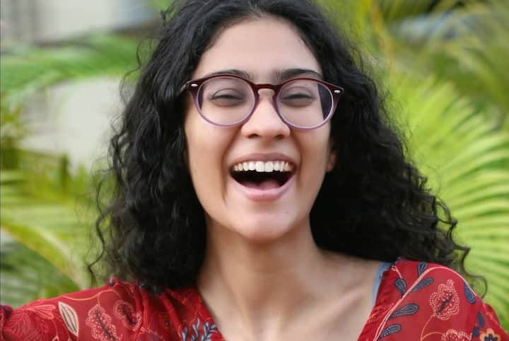 The actress shared emotional notes on Instagram along with beautiful family moments and pictures of her girls.