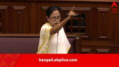 মমতাকে লক্ষ্য করে কাগজ ছোড়া অভিযোগ, তুলকালাম বিধানসভায়, বিজেপি-কে ‘ভোট চোর’ বলে আক্রমণ মুখ্যমন্ত্রীর