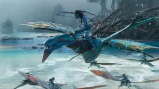 Avatar 2 Re Release: మళ్లీ థియేటర్లలోకి విజువల్ వండర్ 'అవతార్ 2' - 3D ఎక్స్పీరియన్స్ ఎంజాయ్ చేయండి... ఎప్పుడో తెలుసా?
