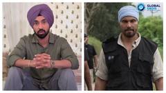 Punjab Floods: Randeep Hooda Joins Relief Efforts; Diljit Dosanjh Adopts 10 Villages