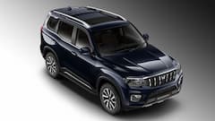 Your Large SUV Will Now Cost Less, Even With 40% GST: Here's Why