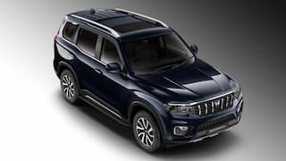 Your Large SUV Will Now Cost Less, Even With 40% GST: Here's Why