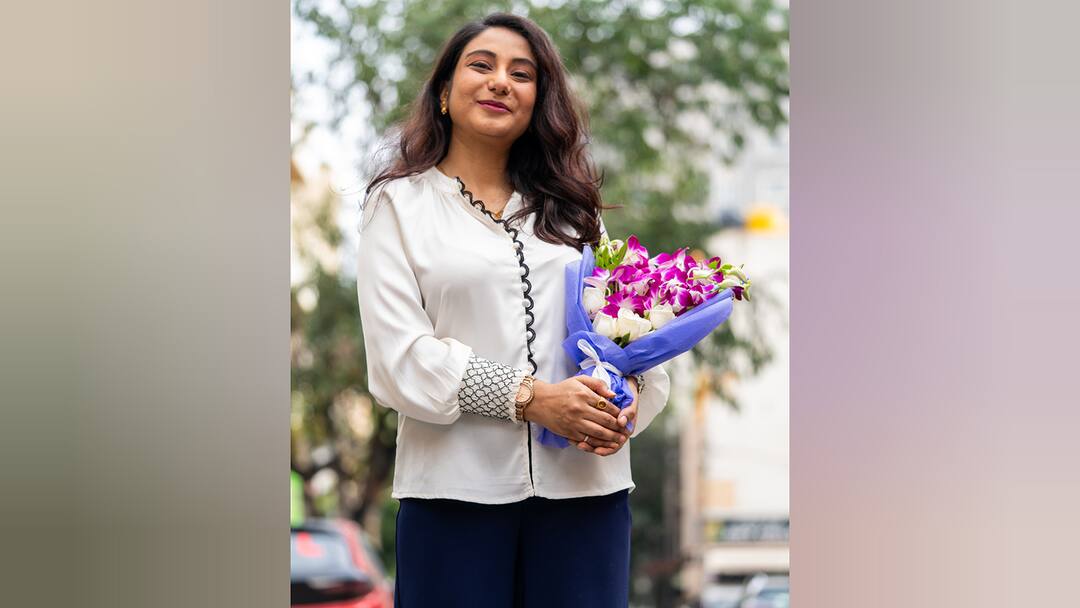 Ilashrei Anand Questions If India Is Ready For Emotional Freedom 