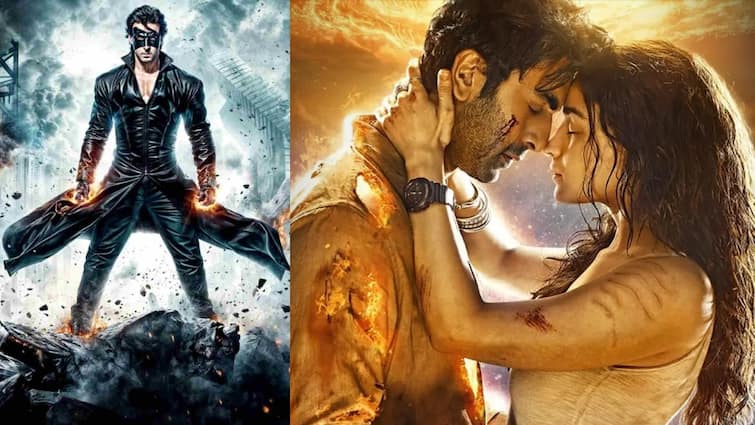 बॉलीवुड की ये 7 अपकमिंग सुपरहीरो फिल्में बॉक्स ऑफिस पर मचाएंगी धमाल! ऋतिक रोशन की फिल्म है मोस्ट अवेटेड