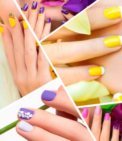 ਕੈਂਸਰ ਦੁਨੀਆ ਭਰ ਵਿੱਚ ਫੈਲੀ ਬਿਮਾਰੀ ਹੈ ਜੋ ਸਰੀਰ ਦੇ ਕਈ ਅੰਗਾਂ ਨੂੰ ਨੁਕਸਾਨ ਪਹੁੰਚਾ ਸਕਦੀ ਹੈ। ਔਰਤਾਂ ਵਿੱਚ ਸਕਿਨ ਕੈਂਸਰ ਦਾ ਇੱਕ ਕਾਰਨ ਨੇਲ ਐਕਸਟੈਂਸ਼ਨ ਵੀ ਹੋ ਸਕਦਾ ਹੈ। ਹਾਲ ਹੀ ਵਿੱਚ ਇੱਕ ਬ੍ਰਿਟਿਸ਼ ਔਰਤ ਨੂੰ ਨਕਲੀ ਨਹੁੰ ਲਗਵਾਉਣ ਕਾਰਨ ਸਕਿਨ ਕੈਂਸਰ ਹੋਇਆ। ਇਸ ਤੋਂ ਸਬਕ ਇਹ ਮਿਲਦਾ ਹੈ ਕਿ ਵਾਰ-ਵਾਰ ਨਕਲੀ ਨਹੁੰ ਤੇ ਕੈਮਿਕਲ ਲਗਾਉਣ ਤੋਂ ਸਾਵਧਾਨ ਰਹਿਣਾ ਚਾਹੀਦਾ ਹੈ।