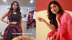 భారతదేశంలో మొట్టమొదటి మహిళా సూపర్‌హీరో కళ్యాణి ప్రియదర్శన్!