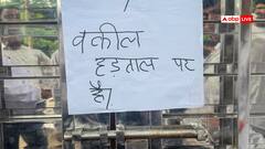 दिल्ली के वकील 8 सितंबर से फिर करेंगे हड़ताल, बार एसोसिएशन का ऐलान