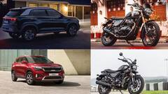 GST on Cars: க்ரேட்டா, செல்டோஸ் கார்களை வாங்க முடியாது போல, ராயல் என்ஃபீல்ட் கதை ஓவர்? 40% வரி போட்ட அரசு