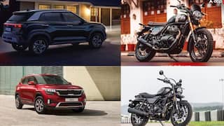 GST on Cars: க்ரேட்டா, செல்டோஸ் கார்களை வாங்க முடியாது போல, ராயல் என்ஃபீல்ட் கதை ஓவர்? 40% வரி போட்ட அரசு