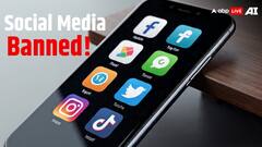 नेपाल सरकार का बड़ा एक्शन, फेसबुक, एक्स समेत कई सोशल मीडिया प्लेटफॉर्म्स पर लगाया बैन