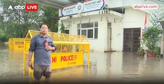 Yamuna Floods Submerge Delhi’s ISBT Police Station, Traffic And Local Areas Hit