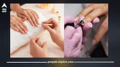 ਨੇਲ ਐਕਸਟੈਂਸ਼ਨ ਨਾਲ ਕੈਂਸਰ ਦਾ ਖਤਰਾ: ਸ਼ੁਰੂਆਤੀ ਲੱਛਣ ਤੇ ਬਚਾਅ ਬਾਰੇ ਜਾਣੋ