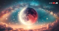 Chandra Grahan 2025: શનિની રાશિમાં લાગશે પૂર્ણ ચંદ્ર ગ્રહણ, આ રાશિના જાતકો પર આવી શકે છે મુશ્કેલીઓ