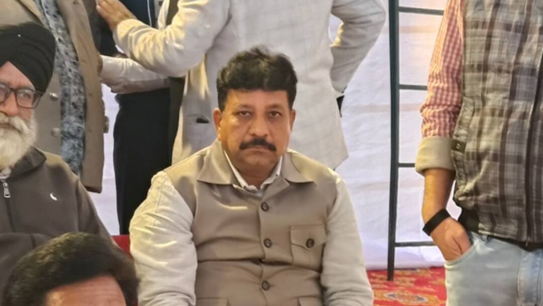 AAP MLA Raman Arora Arrested Again In Extortion Case, A Day After Bail Over Corruption Charges AAP MLA Raman Arora Arrested Again In Extortion Case AAP MLA Raman Arora Arrested Again In Extortion Case, A Day After Bail Over Corruption Charges