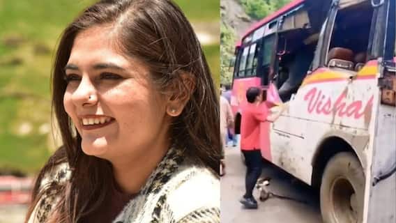 पुण्यात नोकरी, जळगावच्या 24 वर्षीय तरुणीचा शिमल्यात दुर्दैवी अंत; मैत्रिणींसोबत गेली होती पर्यटनास