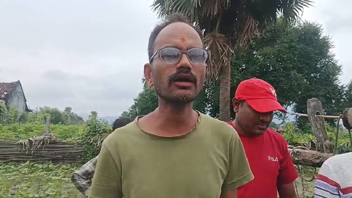 सत्याना मल्लय्या कटकू यांच्या मालकीची ही विहीर असून विहिरीतून सतत गरम पाणी येत आहे. पाणी इतके गरम आहे की ते थेट वापरणे शक्य नसून त्यात थंड पाणी मिसळवावे लागत आहे.